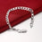 Adjustable Stainless Steel Bracelet – Sleek & Comfortable