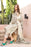 Maria B MPrint Collection – White Embroidered Lawn 3-Piece Suit