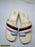 Comfortable Women's PVC Wedges with Gola Sole