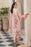 Pink Embroidered Lawn 3-Piece Suit – Elegant & Stylish