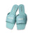 Plain Rexine Slippers – Comfortable & Stylish Footwear for Everyday Use