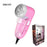 Electric Lint Remover – Portable & Efficient Fabric Shaver (Pink)